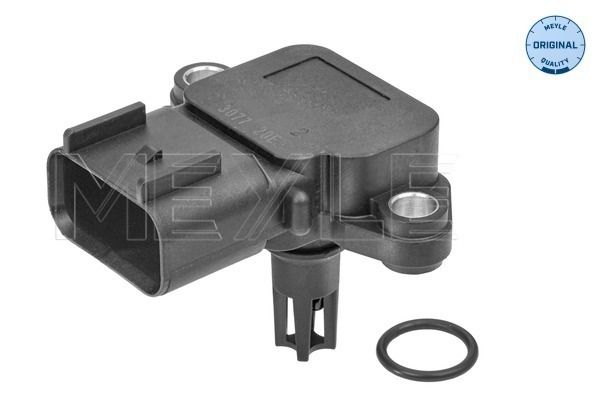 MEYLE Sensor, Saugrohrdruck (714 812 0009)