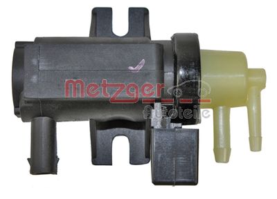 METZGER Druckwandler, Abgassteuerung (0892670)