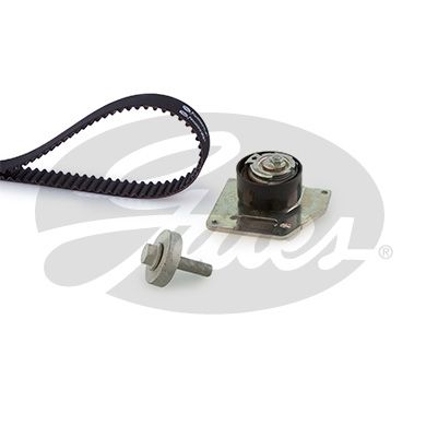 GATES Zahnriemensatz (K015654XS) Thumbnail