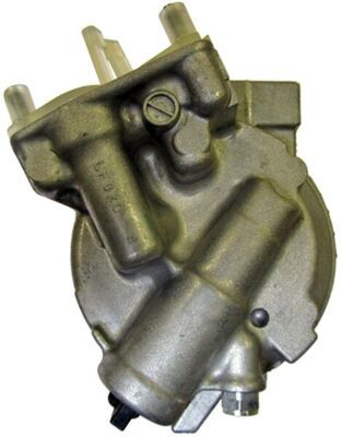 MAHLE Kompressor, Klimaanlage (ACP 956 000P) MAHLE Kompressor, Klimaanlage (ACP 956 000P)