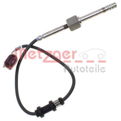 METZGER Sensor, Abgastemperatur (0894204)