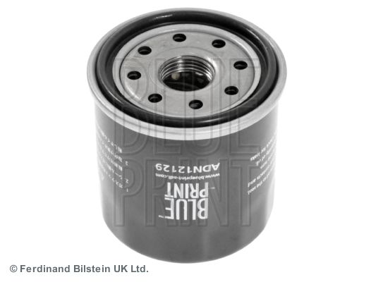 BLUE PRINT Ölfilter (ADN12129)