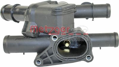 METZGER Thermostat, Kühlmittel (4006165)