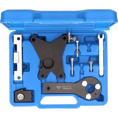 KS TOOLS Einstellwerkzeugsatz, Steuerzeiten (BT592700) KS TOOLS Einstellwerkzeugsatz, Steuerzeiten (BT592700)