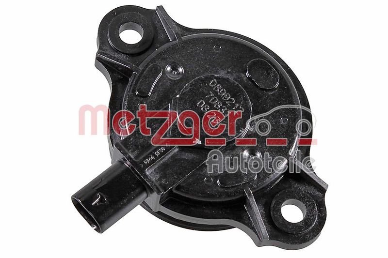 METZGER Zentralmagnet, Nockenwellenverstellung (0899212)