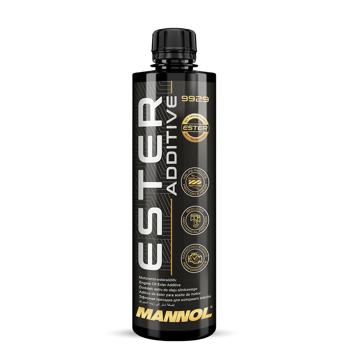 MN9929 Ester Additive
