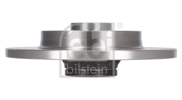 FEBI BILSTEIN Bremsscheibe (37680)