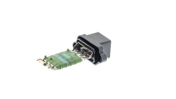 MAHLE Regler, Innenraumgebläse (ABR 40 000P) MAHLE Regler, Innenraumgebläse (ABR 40 000P)