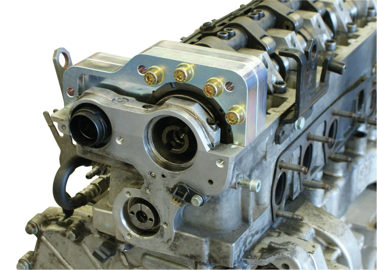 Arretierwerkzeug-Satz, VW (2.5 TDI) (KL-0280-29 KA)