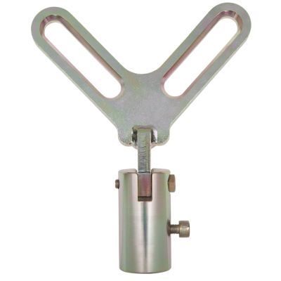 KS TOOLS Abstützvorrichtung, Getriebeheber (150.9409) Thumbnail
