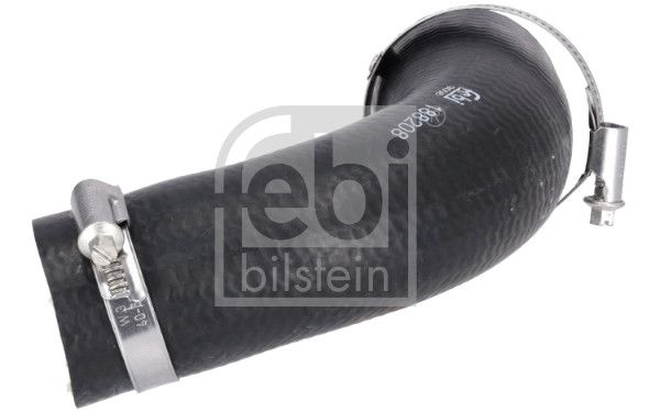 FEBI BILSTEIN Ladeluftschlauch (188208)