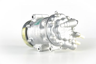 MAHLE Kompressor, Klimaanlage (ACP 1274 000P) MAHLE Kompressor, Klimaanlage (ACP 1274 000P)