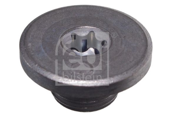 FEBI BILSTEIN Verschlussschraube, Ölwanne (48876)
