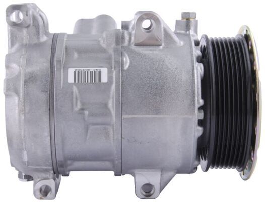 MAHLE Kompressor, Klimaanlage (ACP 482 000P) MAHLE Kompressor, Klimaanlage (ACP 482 000P)