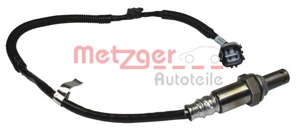 METZGER Lambdasonde (0893382)