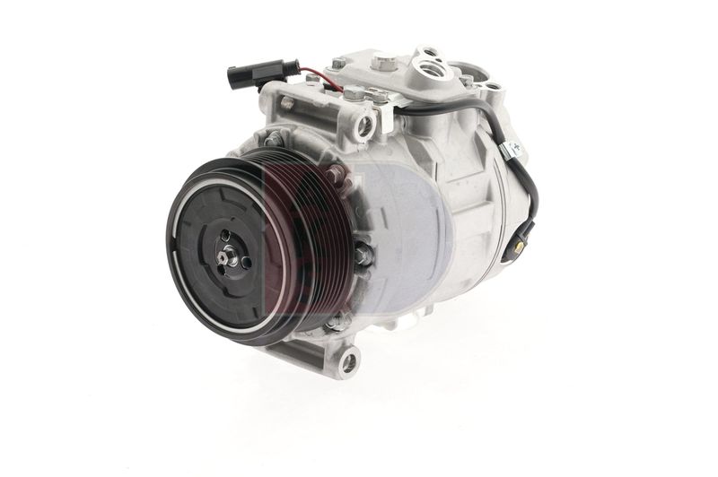 AKS DASIS Kompressor, Klimaanlage (851853N)