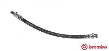 BREMBO Bremsschlauch (T 50 029)