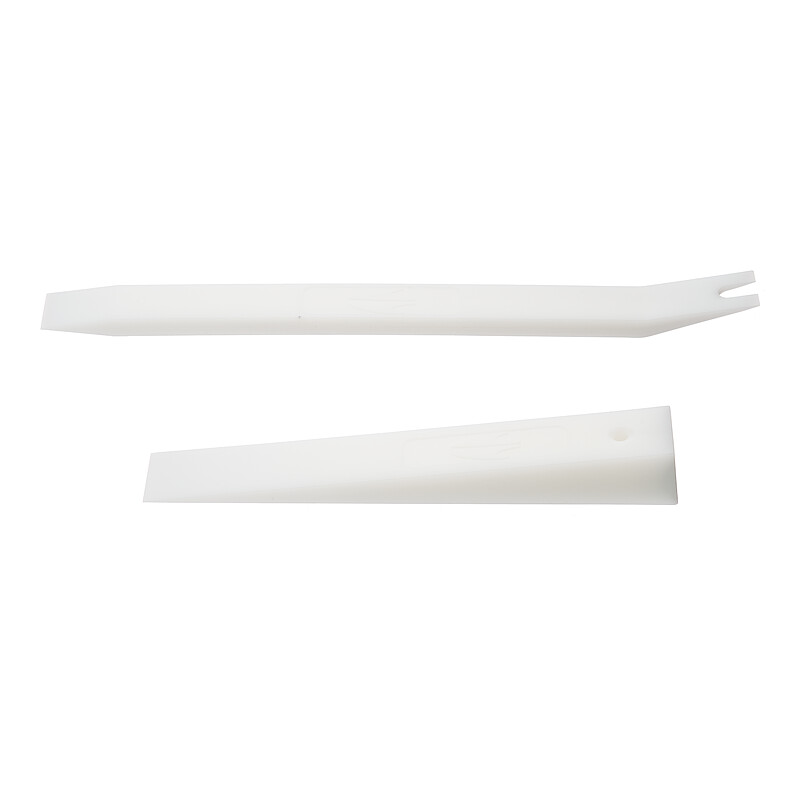 MONTAGE + ZIERLEISTEN-KEIL SET (8715-57-700) | NORMFEST