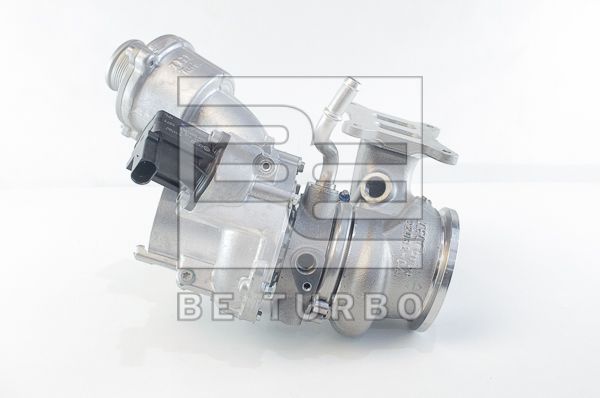 BE TURBO Lader, Aufladung (130935)