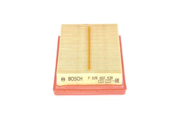 BOSCH Luftfilter (F 026 400 438)