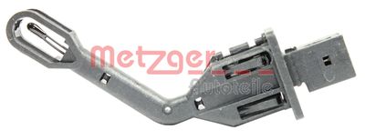 METZGER Sensor, Innenraumtemperatur (0905423) Thumbnail