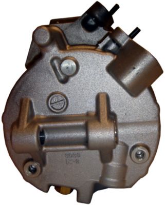 MAHLE Kompressor, Klimaanlage (ACP 1164 000S) MAHLE Kompressor, Klimaanlage (ACP 1164 000S)
