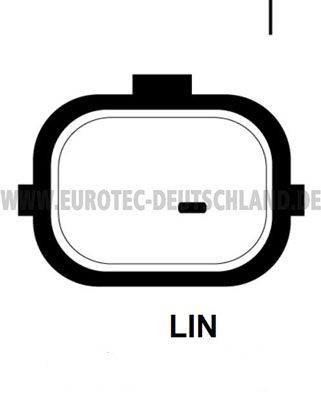 EUROTEC Generator (12090700)