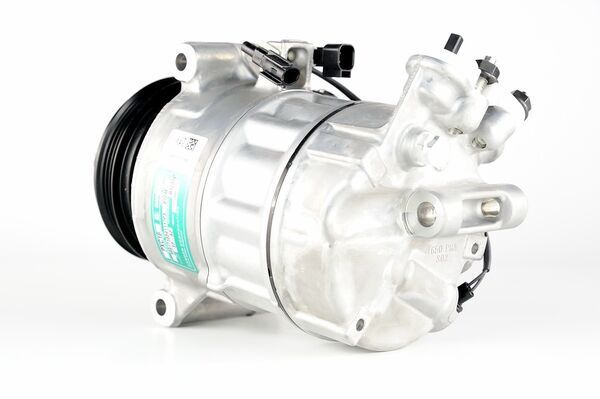 MAHLE Kompressor, Klimaanlage (ACP 1190 000P) MAHLE Kompressor, Klimaanlage (ACP 1190 000P)