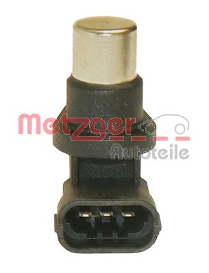 METZGER Sensor, Nockenwellenposition (0903030) Thumbnail