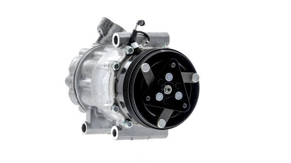 MAHLE Kompressor, Klimaanlage (ACP 1252 000S) MAHLE Kompressor, Klimaanlage (ACP 1252 000S)