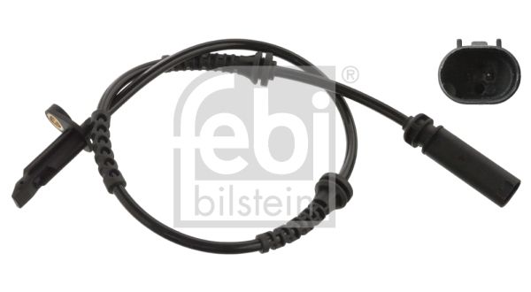 FEBI BILSTEIN Steuerkette (106641)