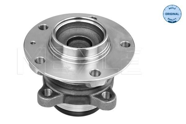 MEYLE Radnabe (11-14 752 0004)