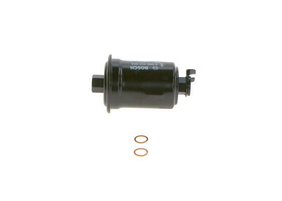 BOSCH Kraftstofffilter (0 986 450 604)