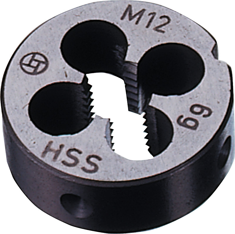 SCHNEIDEISEN  223  HSS M 12X1,5 (8652-12-15) | NORMFEST