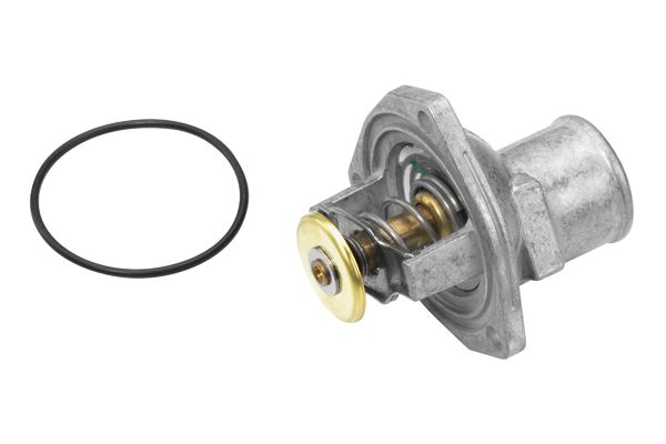 BorgWarner (Wahler) Thermostat, Kühlmittel (4144.82D)