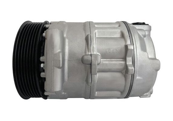 MAHLE Kompressor, Klimaanlage (ACP 721 000S) MAHLE Kompressor, Klimaanlage (ACP 721 000S)