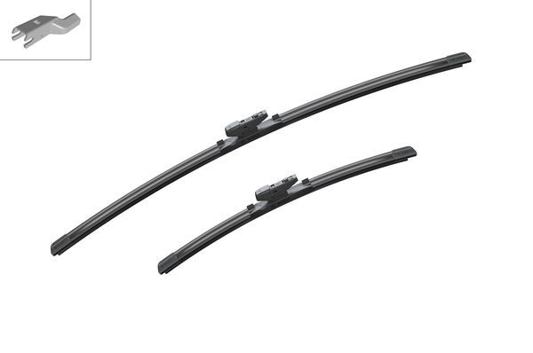 BOSCH Wischblatt (3 397 014 156)