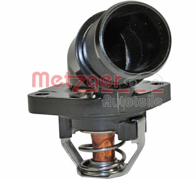 METZGER Thermostat, Kühlmittel (4006169)