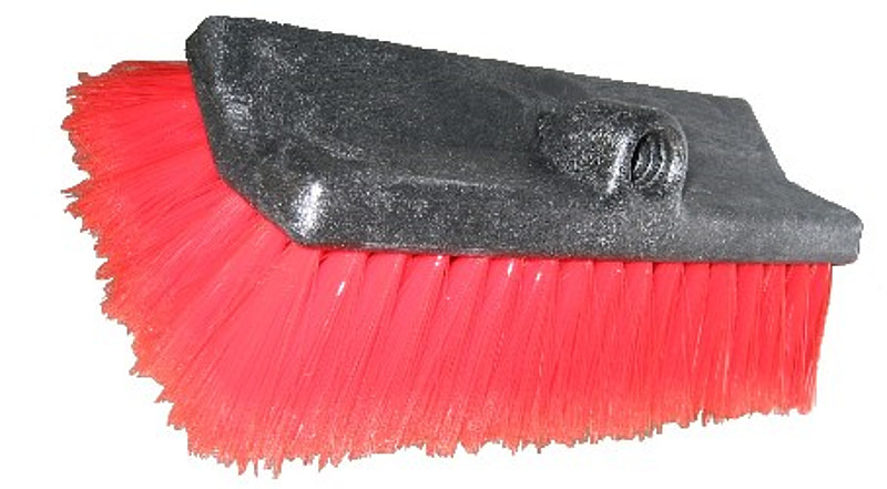 POLYPROPYLEN WASCHBÜRSTE SCHRÄG 30°25CM (2000-820-2) | NORMFEST