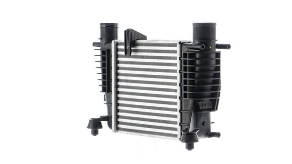 MAHLE Kompressor, Klimaanlage (ACP 545 000P) MAHLE Kompressor, Klimaanlage (ACP 545 000P)