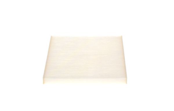 BOSCH Filter, Innenraumluft (1 987 432 106)
