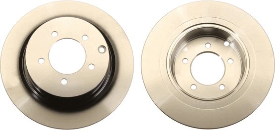 TRW Bremsscheibe (DF6177)