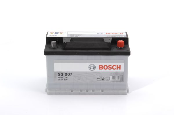 BOSCH Starterbatterie (0 092 S30 070) Thumbnail