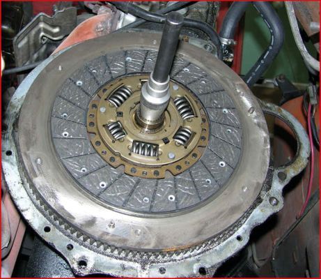 KS TOOLS Zentrierwerkzeugsatz, Kupplung (455.0170) KS TOOLS Zentrierwerkzeugsatz, Kupplung (455.0170)