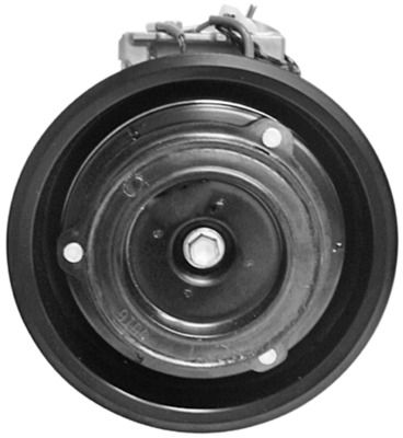 MAHLE Kompressor, Klimaanlage (ACP 1153 000S) MAHLE Kompressor, Klimaanlage (ACP 1153 000S)