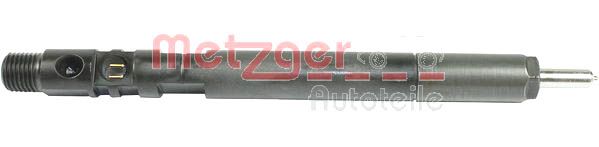 METZGER Einspritzdüse (0870112)