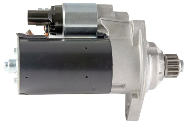 HELLA Starter (8EA 012 528-531) HELLA Starter (8EA 012 528-531)