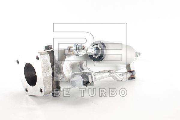 BE TURBO AGR-Ventil, Abgassteuerung (450002)