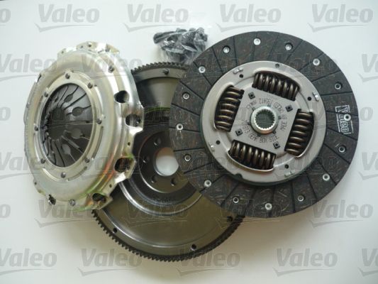 VALEO Kupplungssatz (835050)