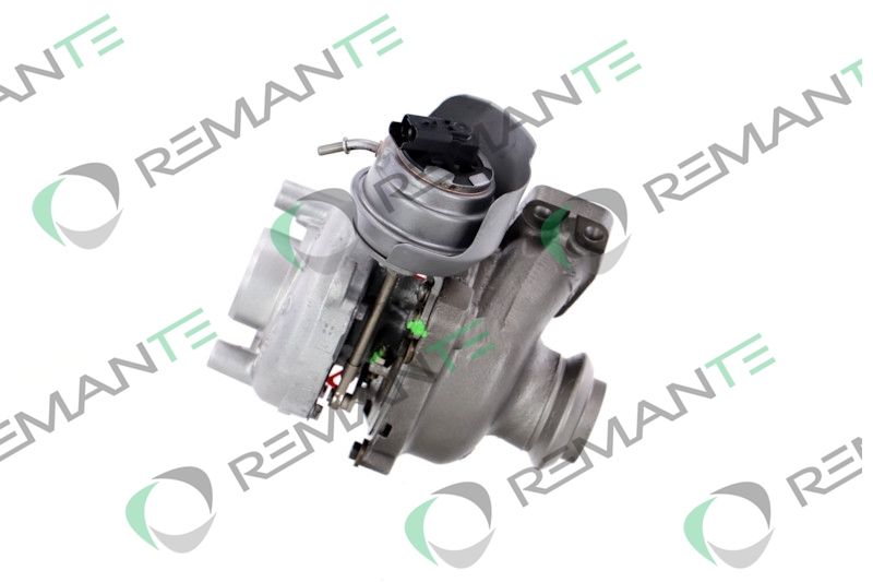 REMANTE Lader, Aufladung (003-002-001047R)